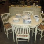 420 6239 DINING ROOM SET